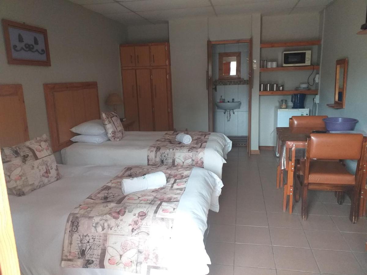 Hopetown Guesthouse Dış mekan fotoğraf