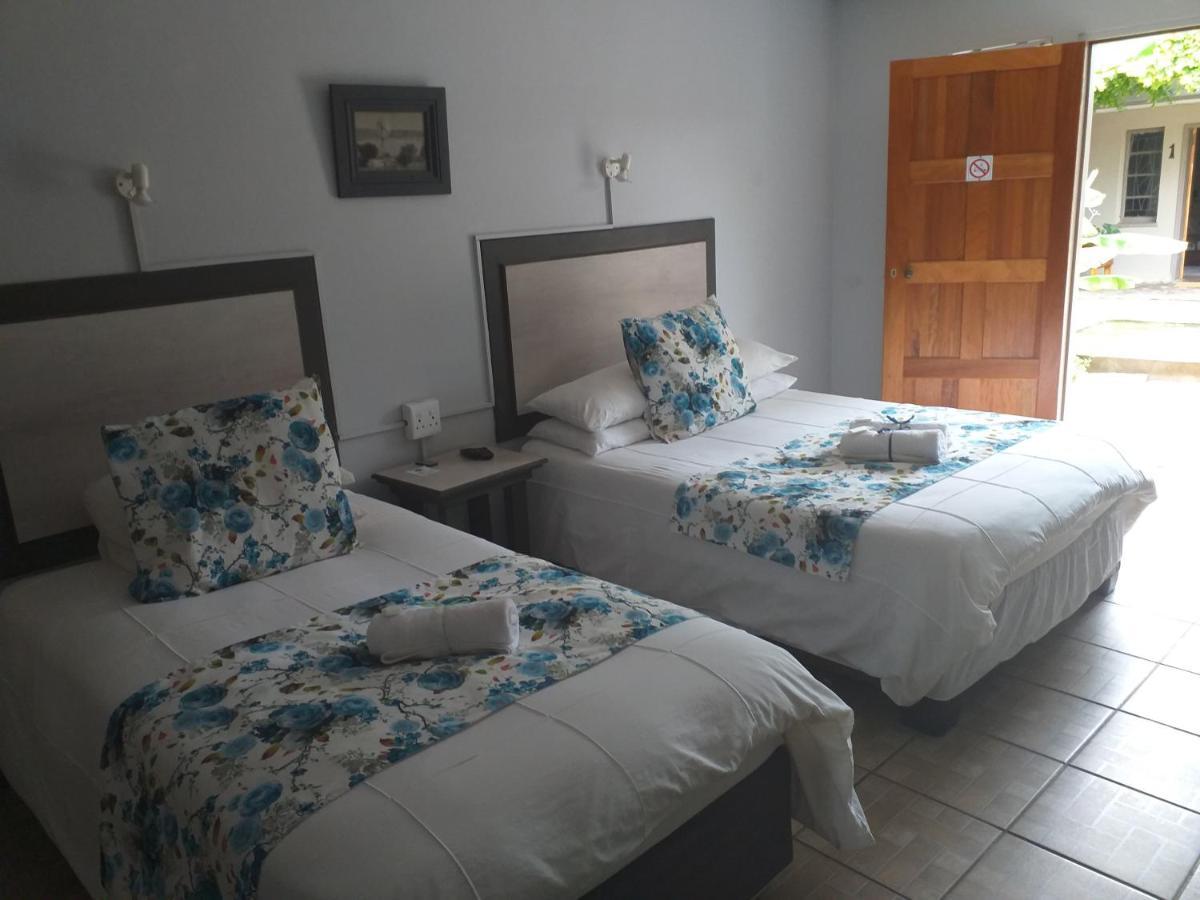 Hopetown Guesthouse Dış mekan fotoğraf