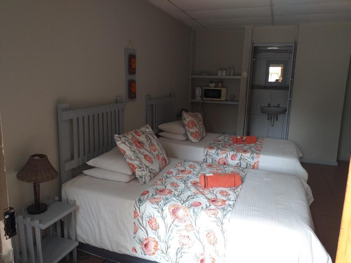 Hopetown Guesthouse Dış mekan fotoğraf