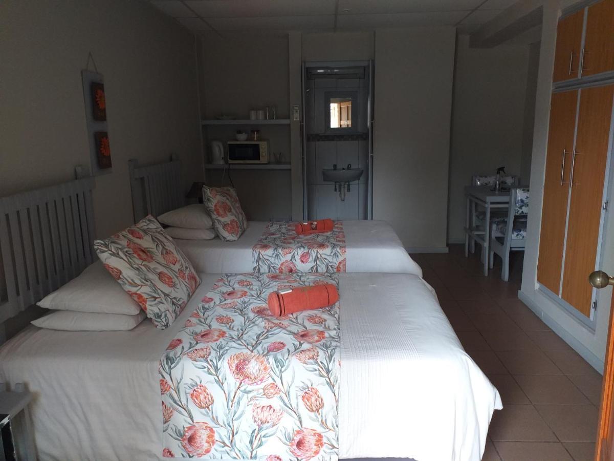 Hopetown Guesthouse Dış mekan fotoğraf