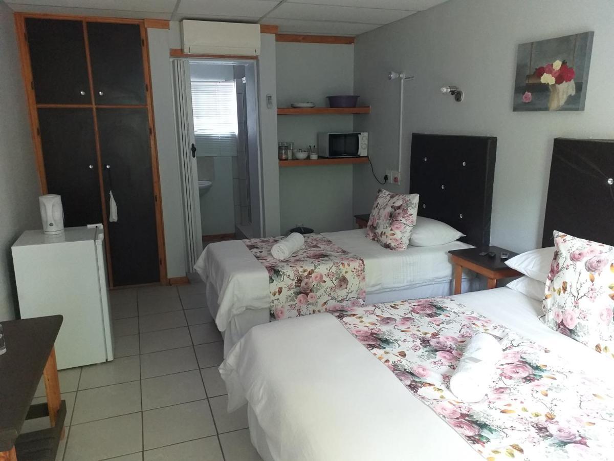 Hopetown Guesthouse Dış mekan fotoğraf