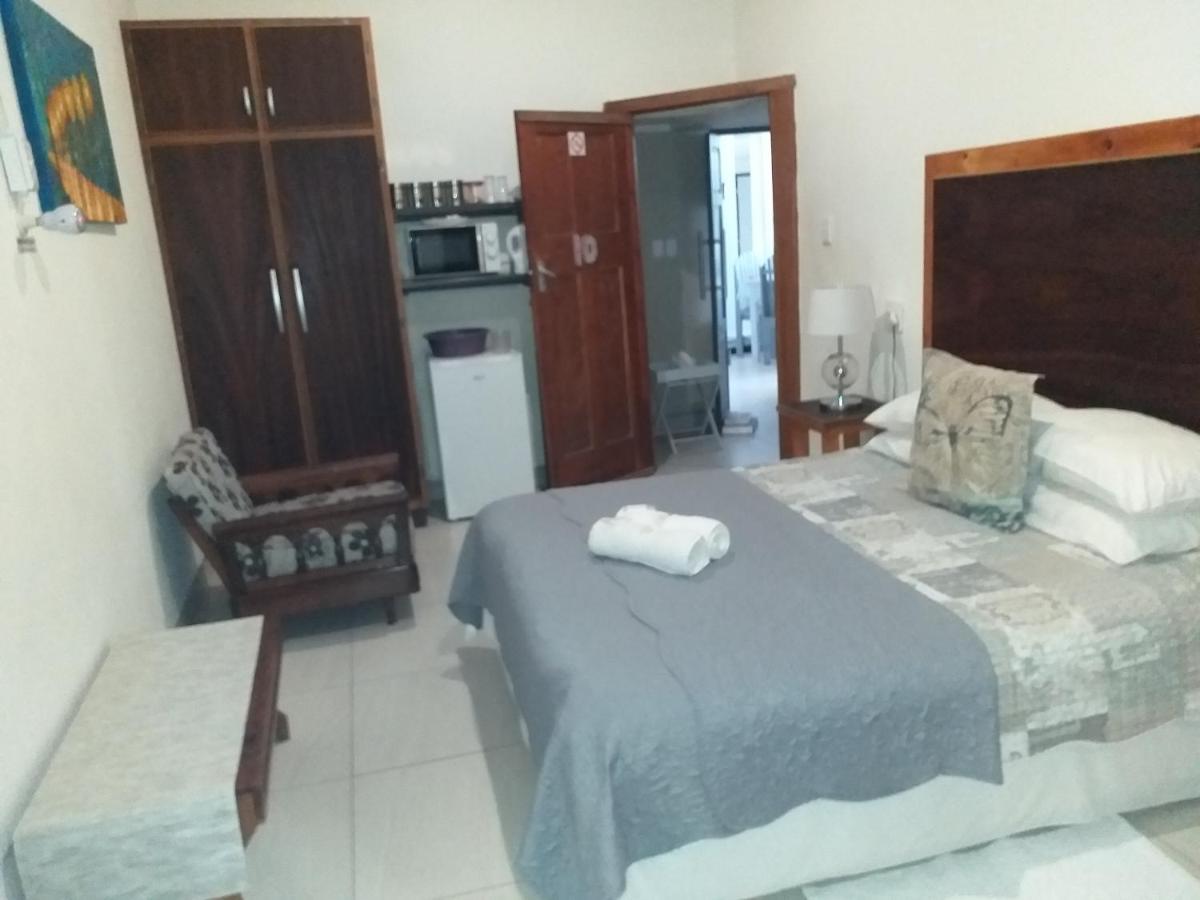 Hopetown Guesthouse Dış mekan fotoğraf
