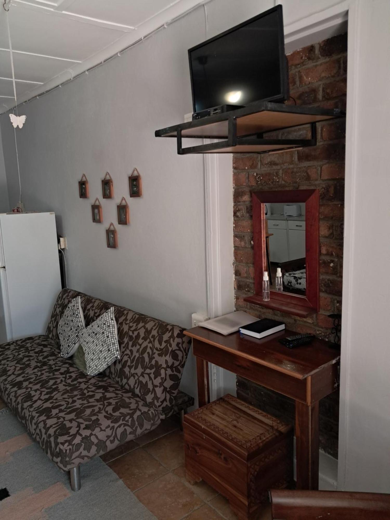 Hopetown Guesthouse Dış mekan fotoğraf