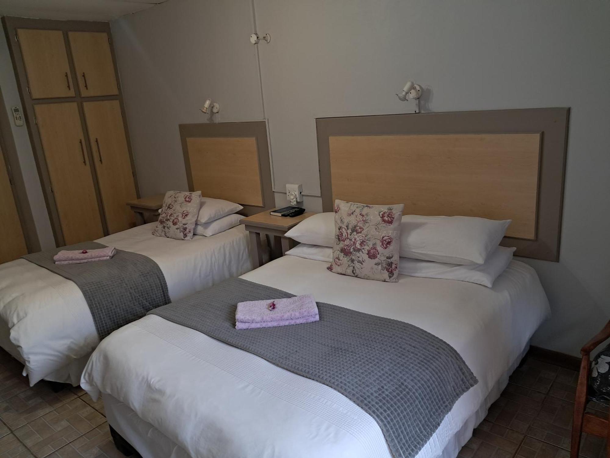 Hopetown Guesthouse Dış mekan fotoğraf
