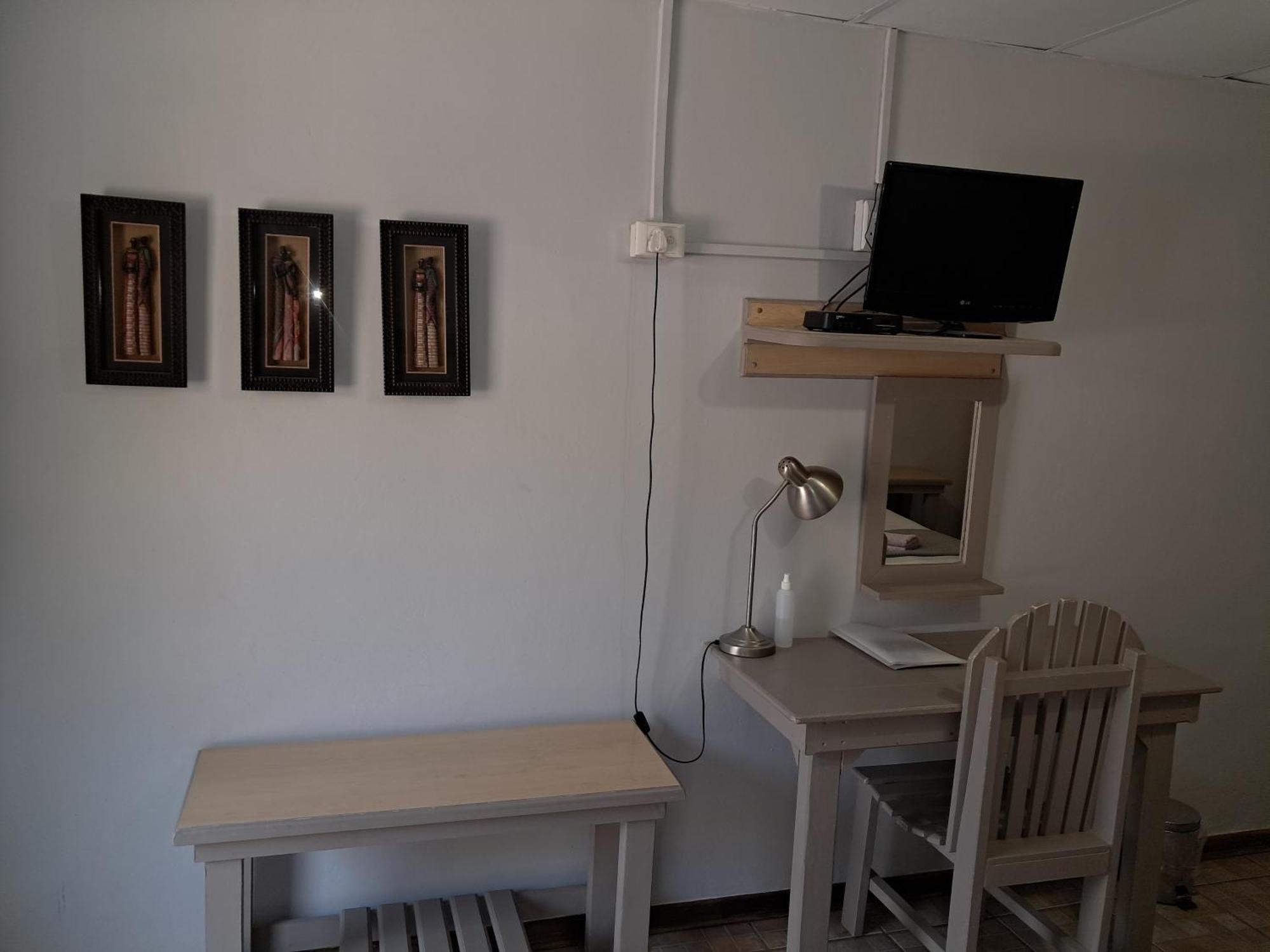 Hopetown Guesthouse Dış mekan fotoğraf