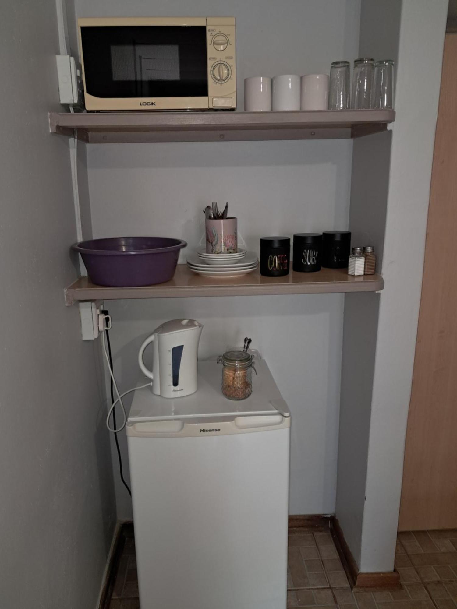 Hopetown Guesthouse Dış mekan fotoğraf