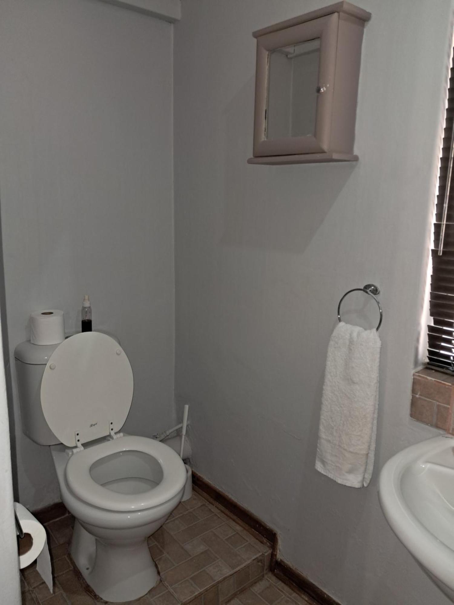 Hopetown Guesthouse Dış mekan fotoğraf