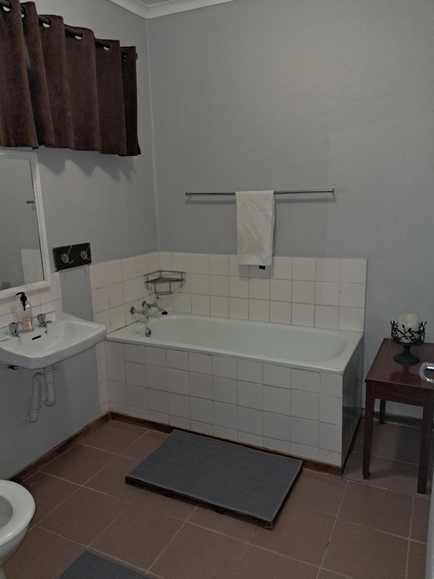 Hopetown Guesthouse Dış mekan fotoğraf