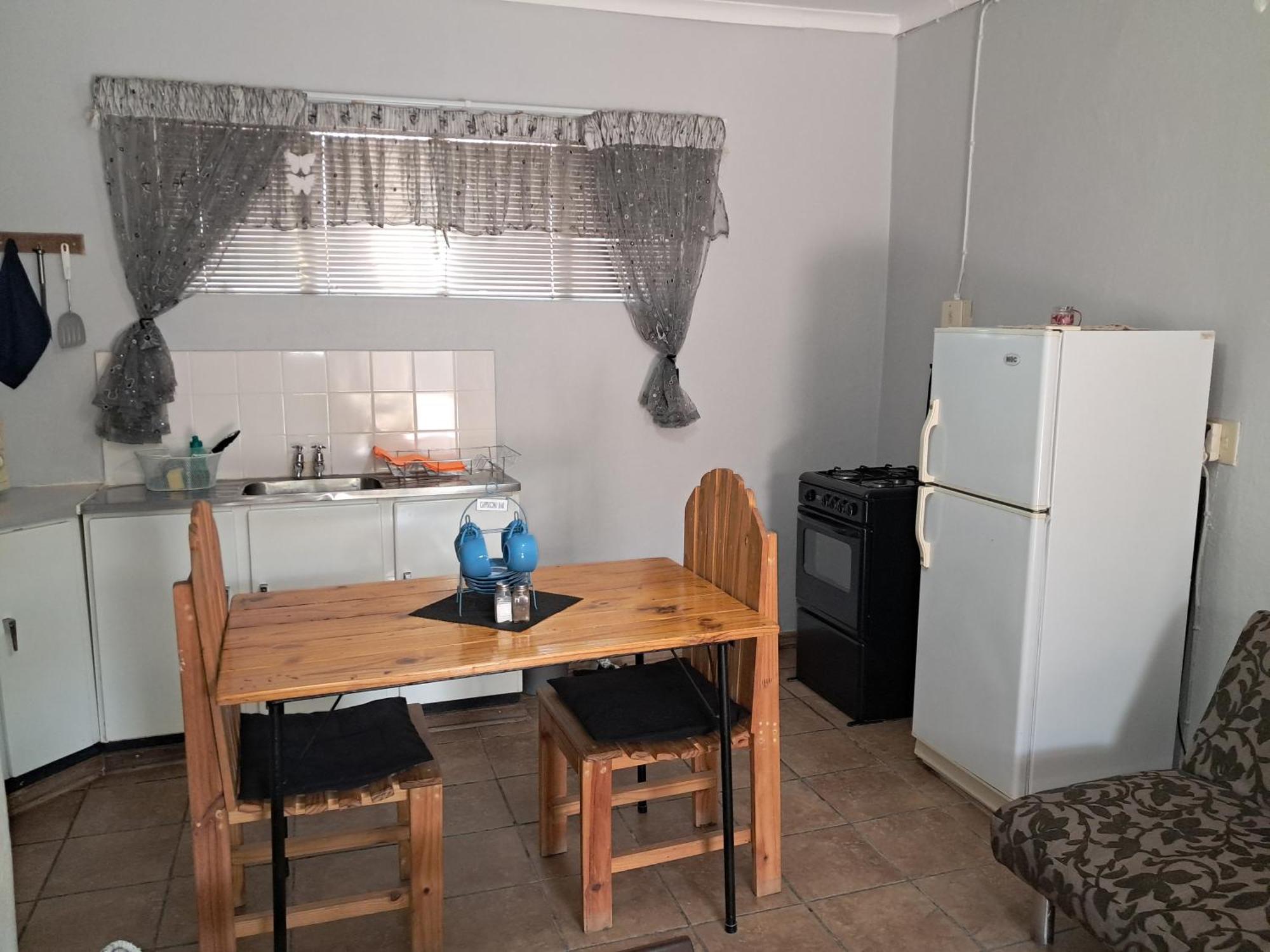 Hopetown Guesthouse Dış mekan fotoğraf