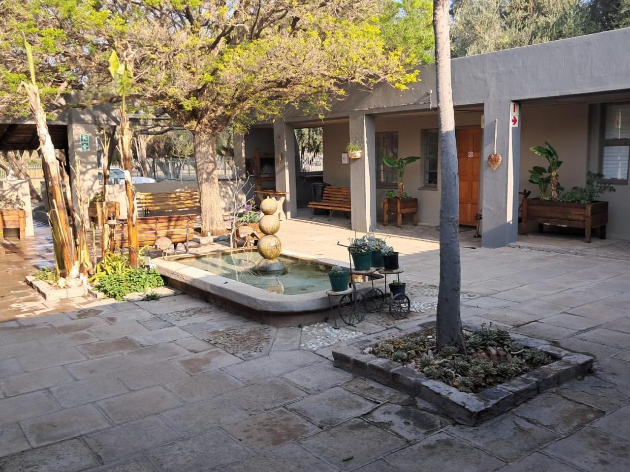 Hopetown Guesthouse Dış mekan fotoğraf