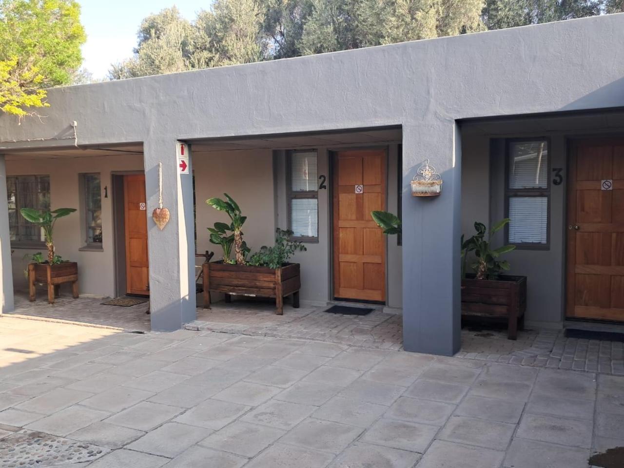 Hopetown Guesthouse Dış mekan fotoğraf
