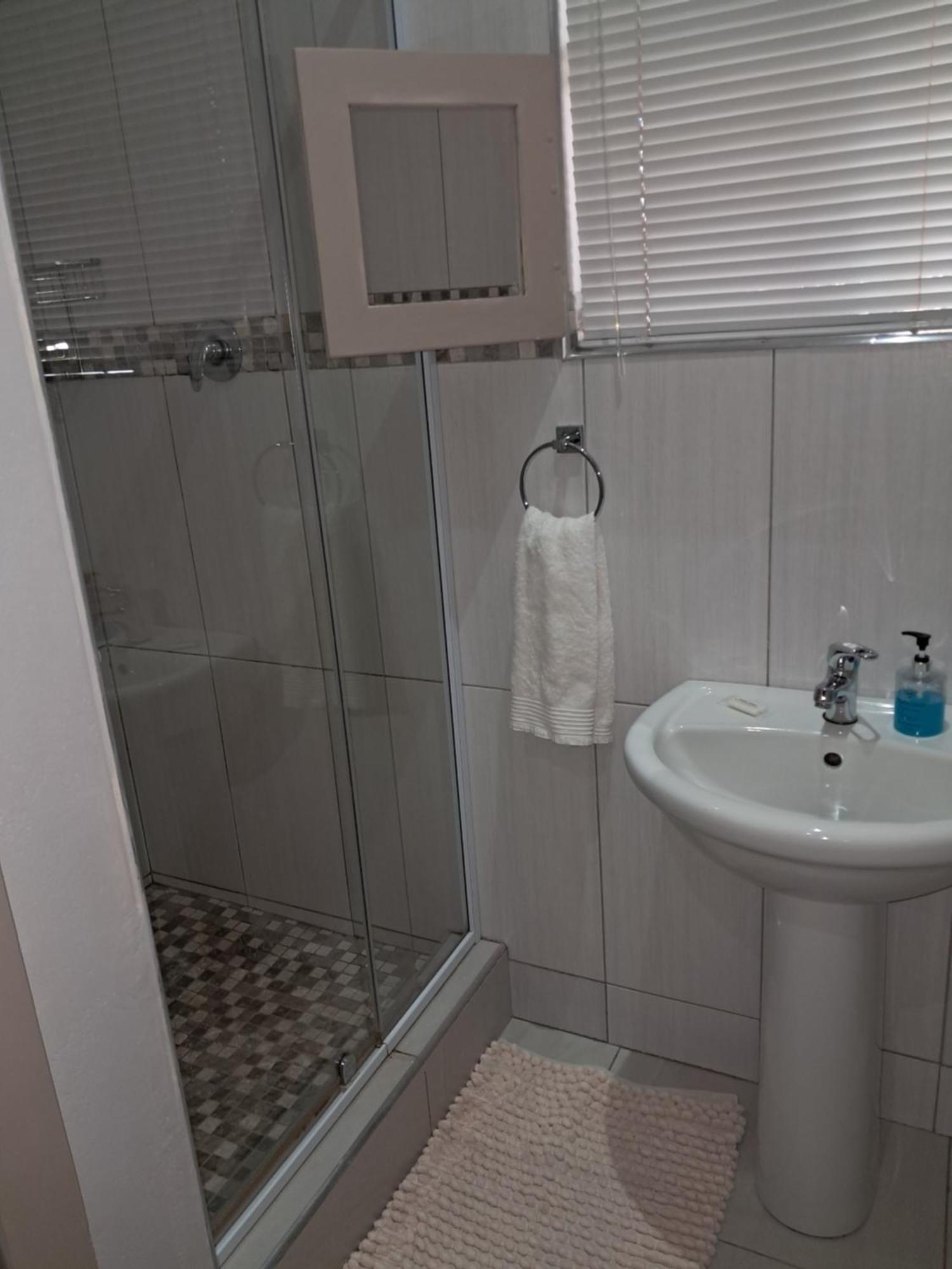Hopetown Guesthouse Dış mekan fotoğraf