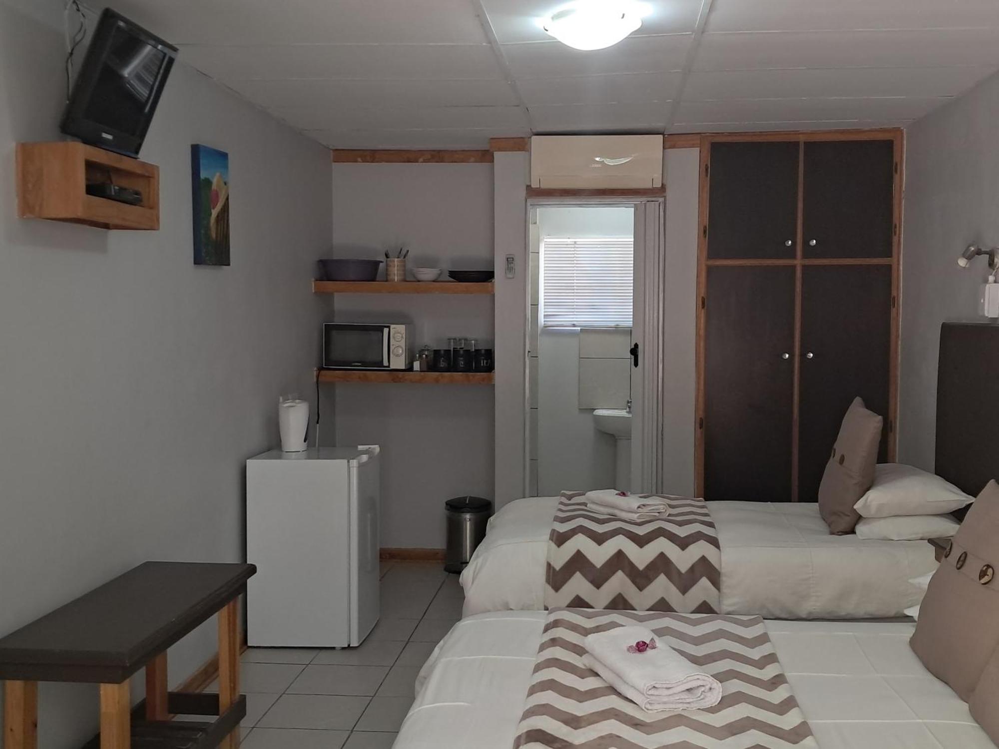 Hopetown Guesthouse Dış mekan fotoğraf