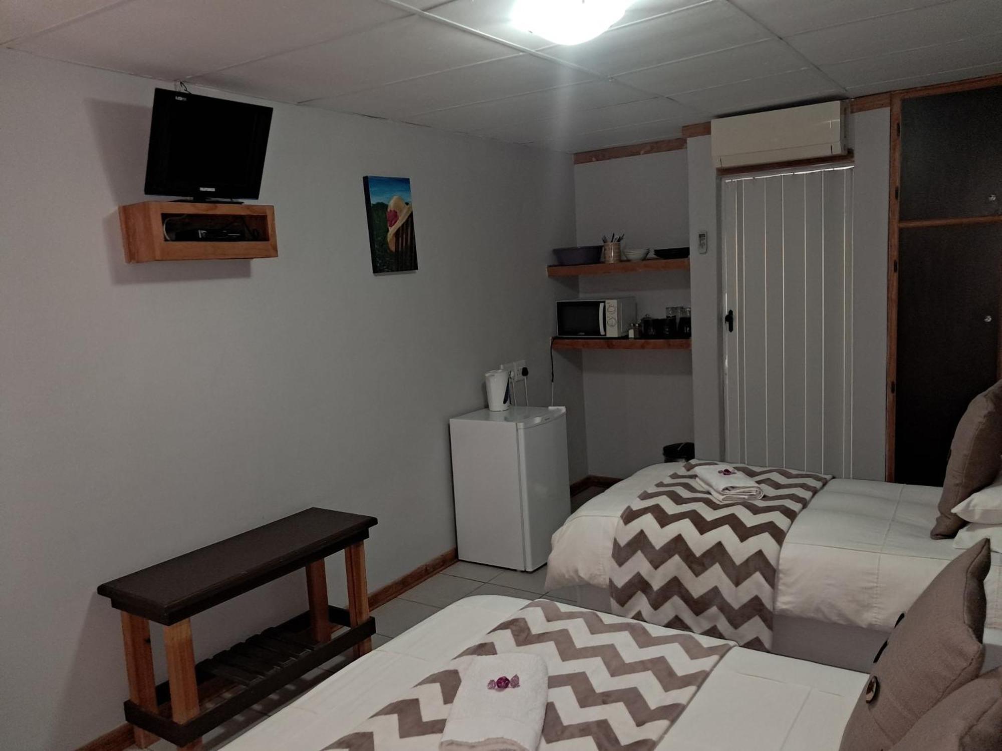 Hopetown Guesthouse Dış mekan fotoğraf