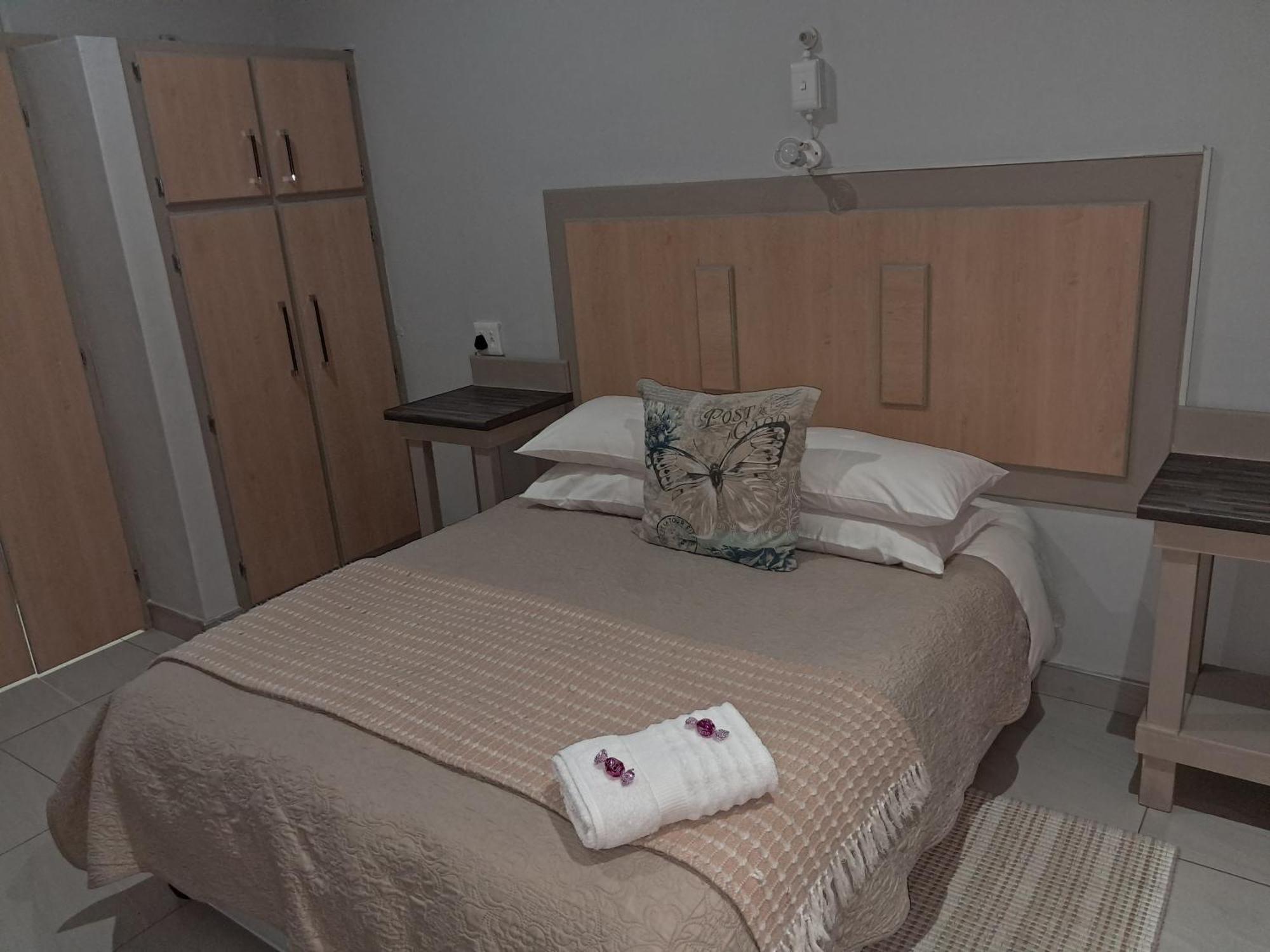 Hopetown Guesthouse Dış mekan fotoğraf