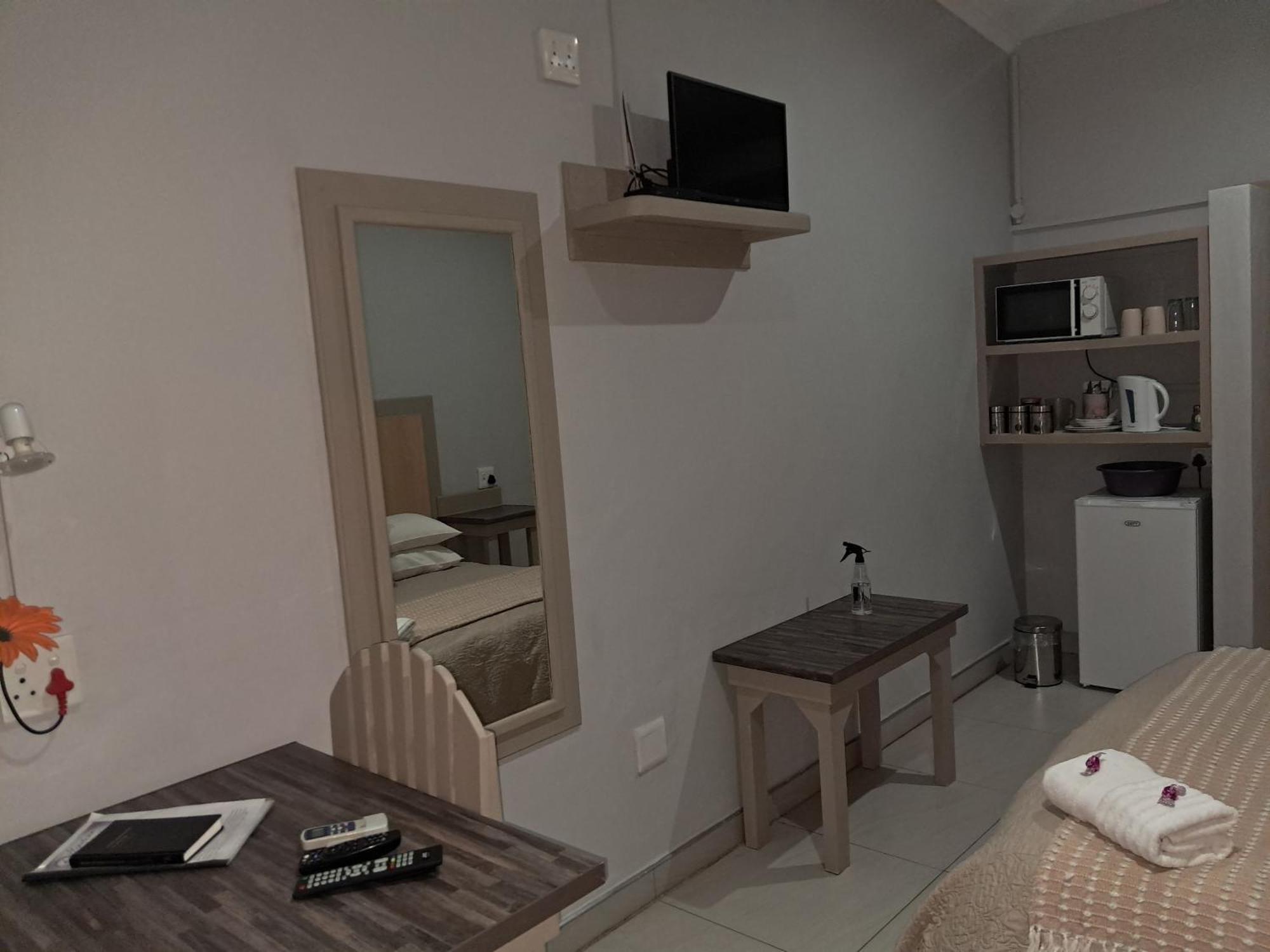 Hopetown Guesthouse Dış mekan fotoğraf