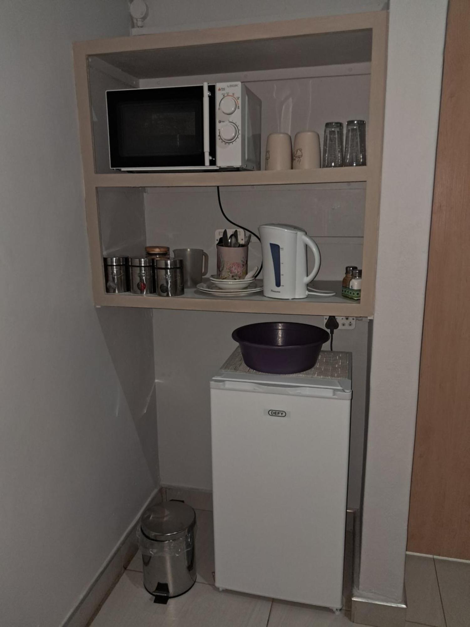 Hopetown Guesthouse Dış mekan fotoğraf