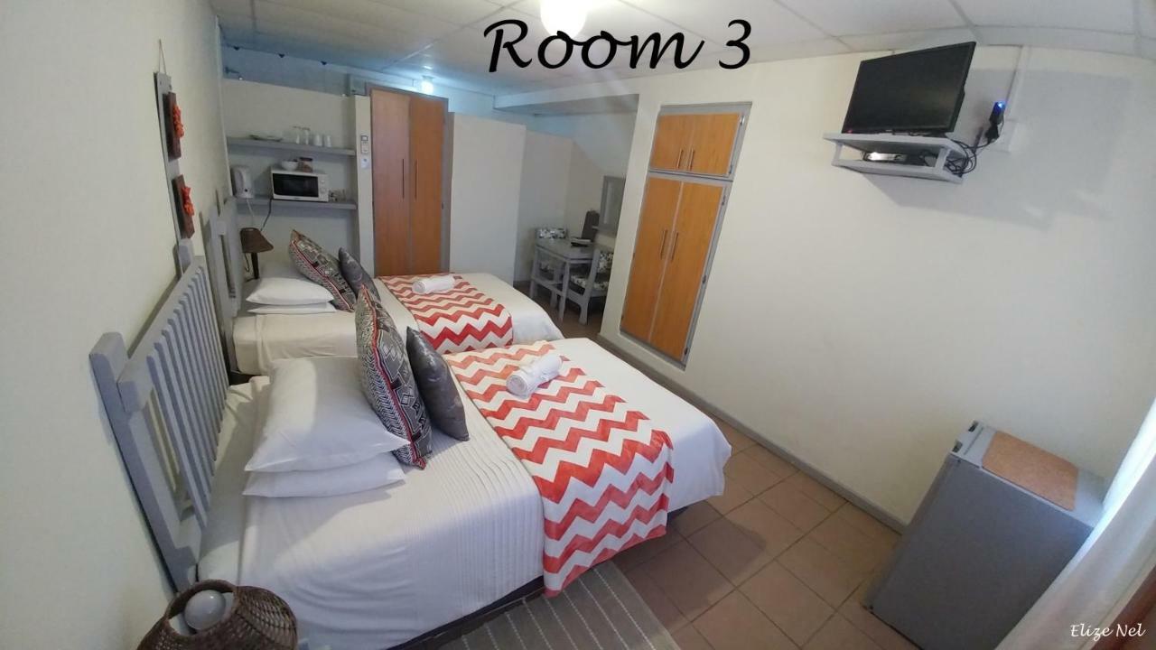 Hopetown Guesthouse Dış mekan fotoğraf