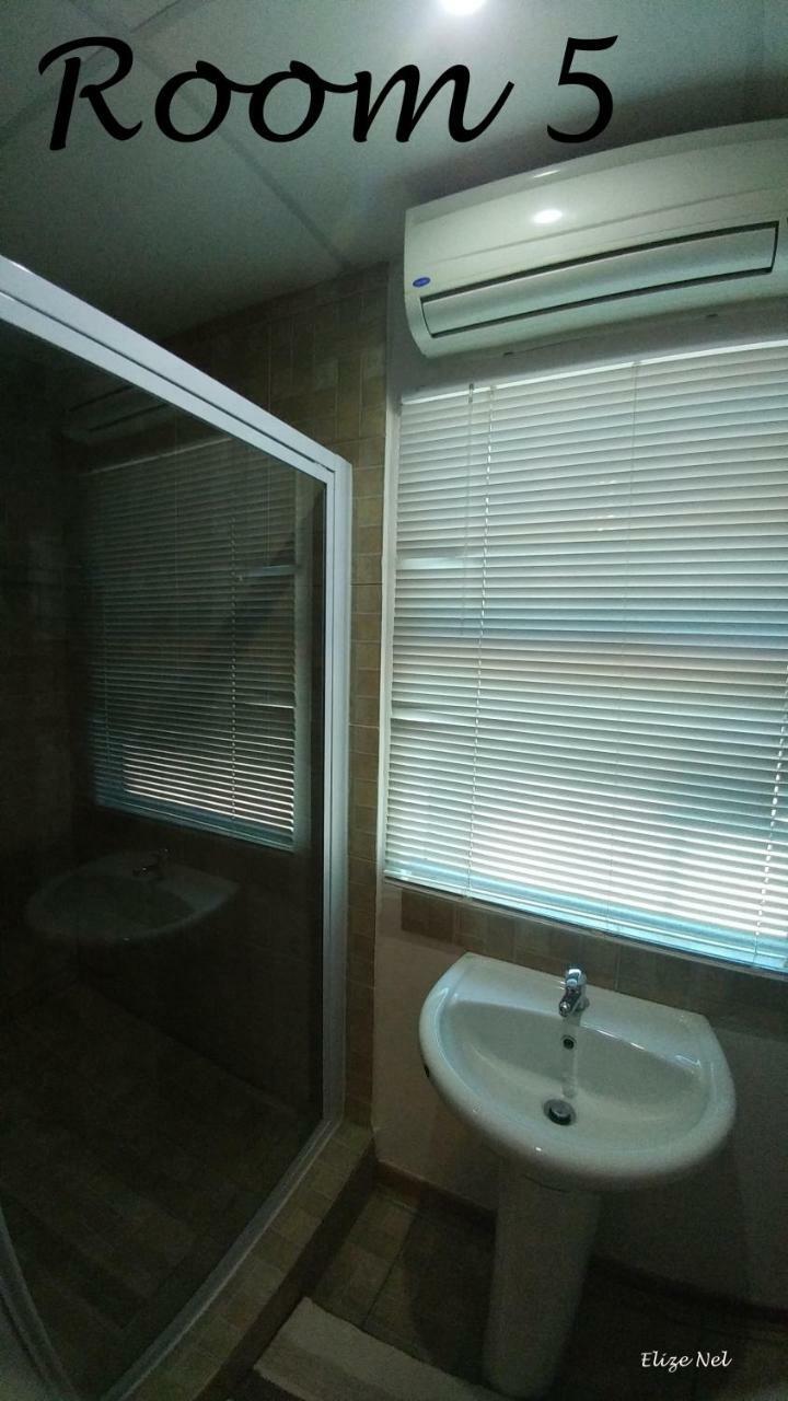 Hopetown Guesthouse Dış mekan fotoğraf