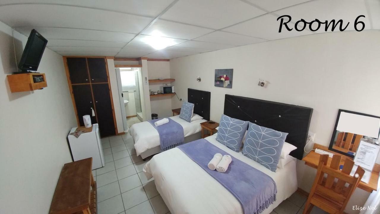 Hopetown Guesthouse Dış mekan fotoğraf