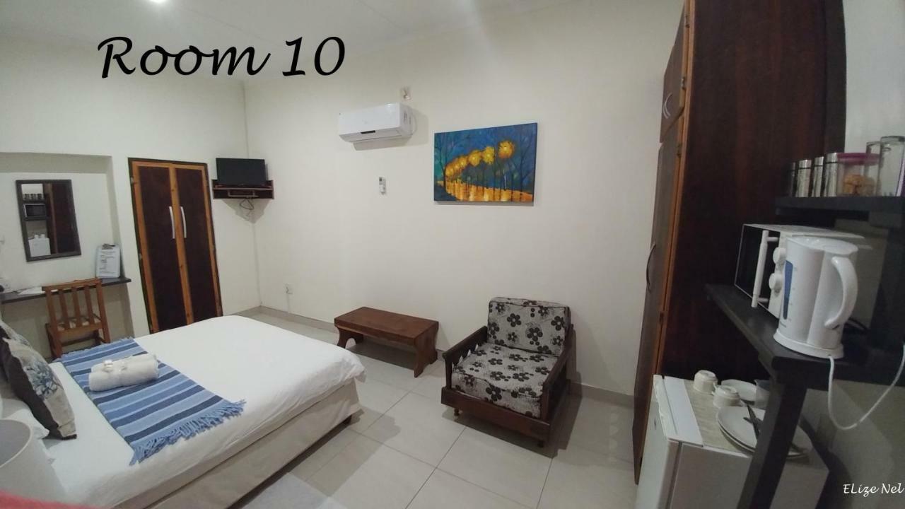 Hopetown Guesthouse Dış mekan fotoğraf