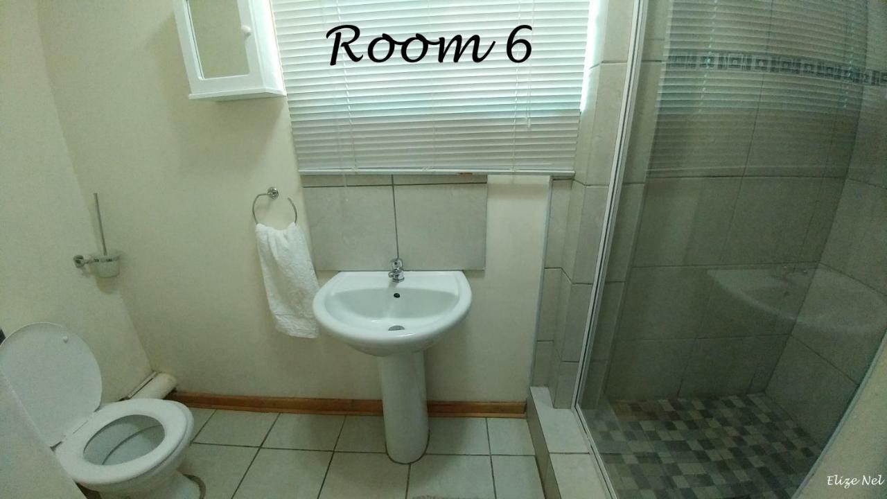 Hopetown Guesthouse Dış mekan fotoğraf