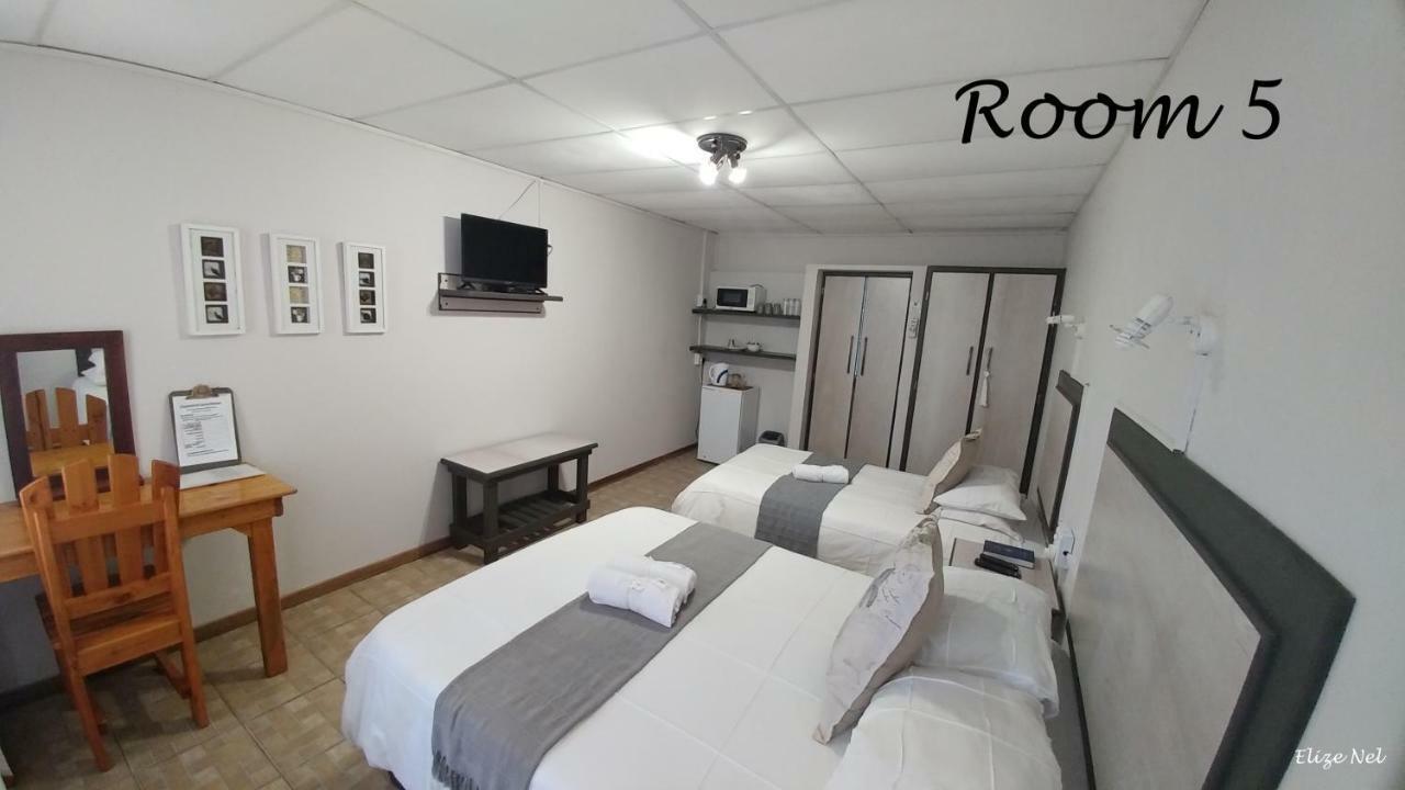 Hopetown Guesthouse Dış mekan fotoğraf