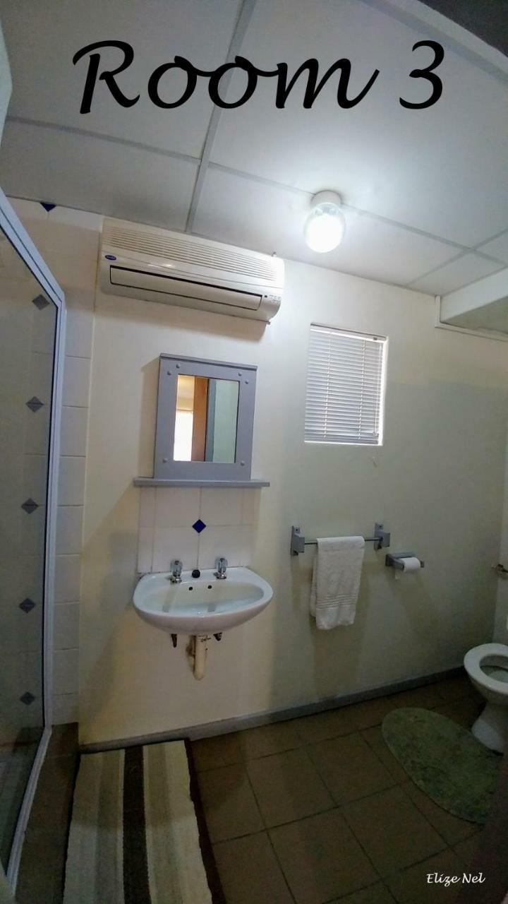 Hopetown Guesthouse Dış mekan fotoğraf
