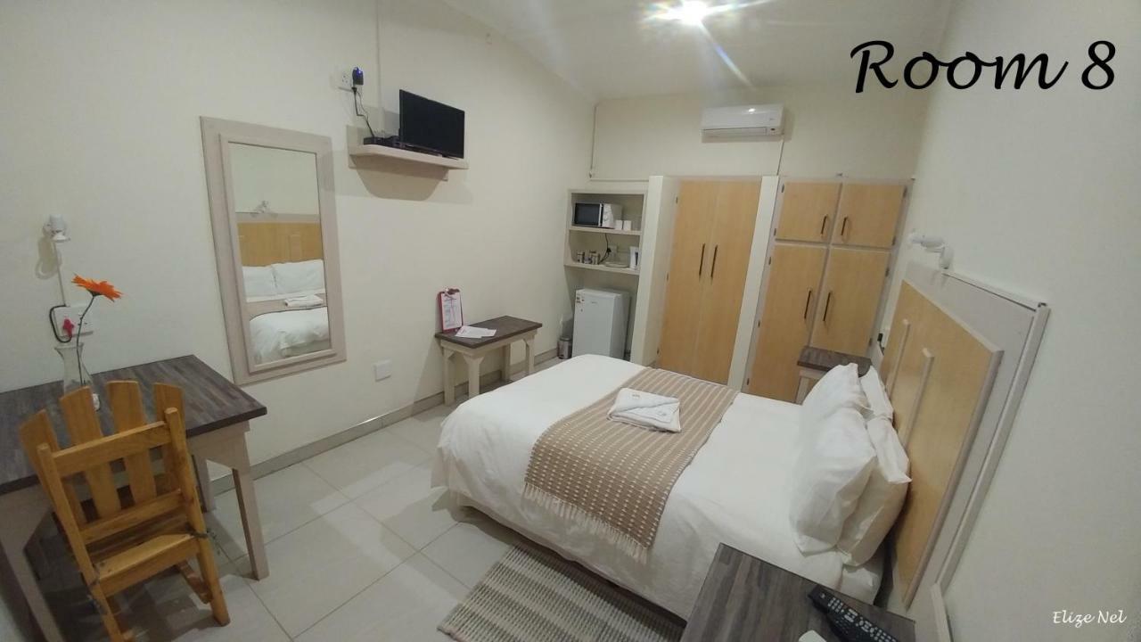 Hopetown Guesthouse Dış mekan fotoğraf
