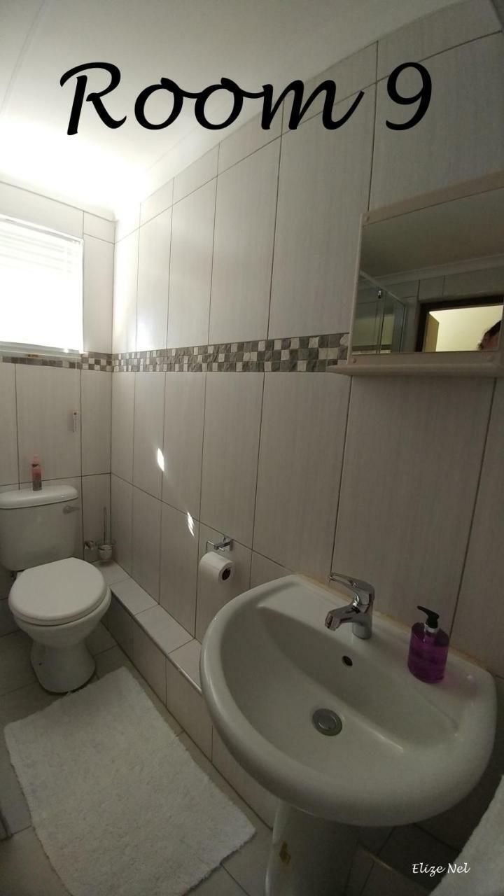 Hopetown Guesthouse Dış mekan fotoğraf