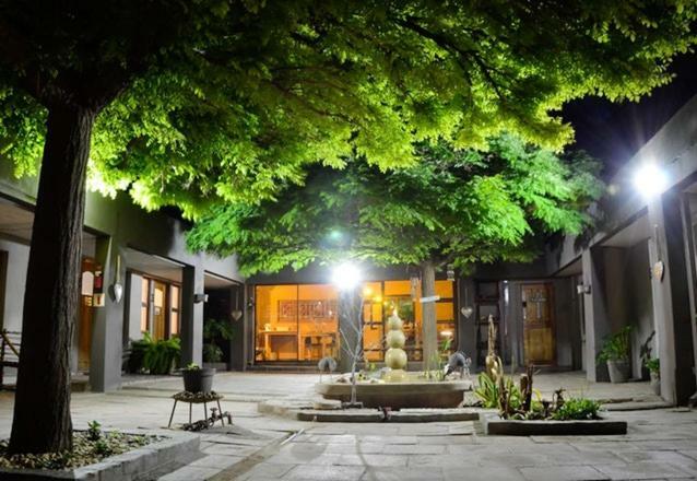 Hopetown Guesthouse Dış mekan fotoğraf